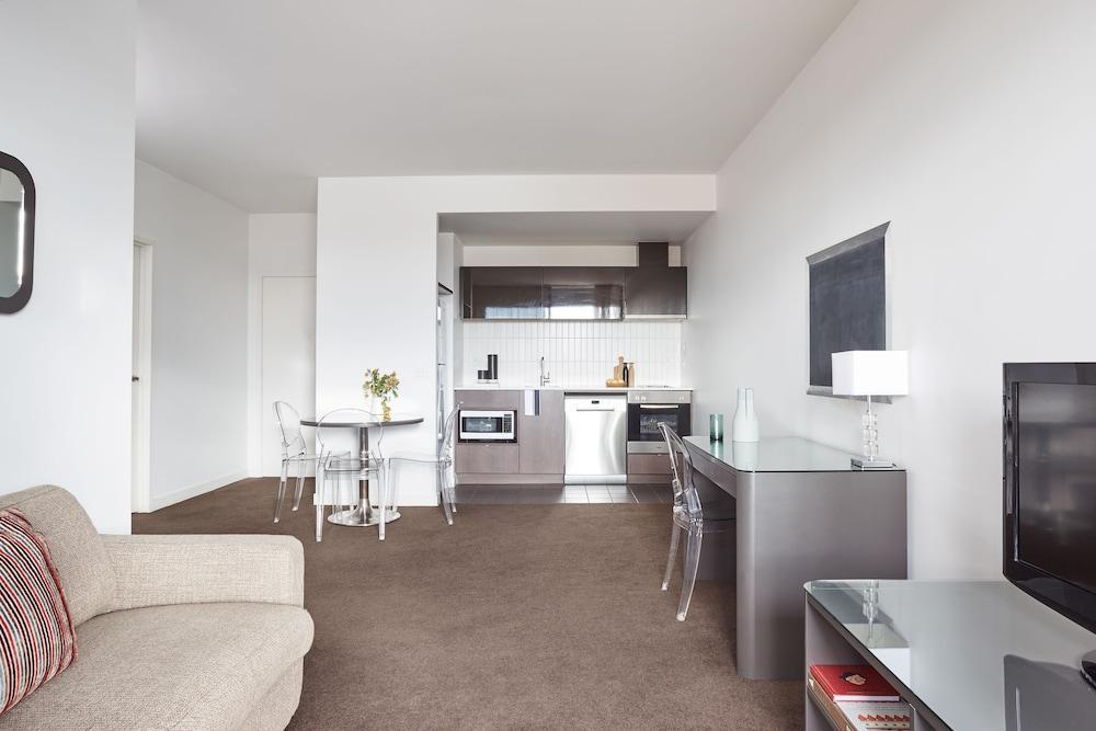 Dandenong Central Apartments Official Dış mekan fotoğraf