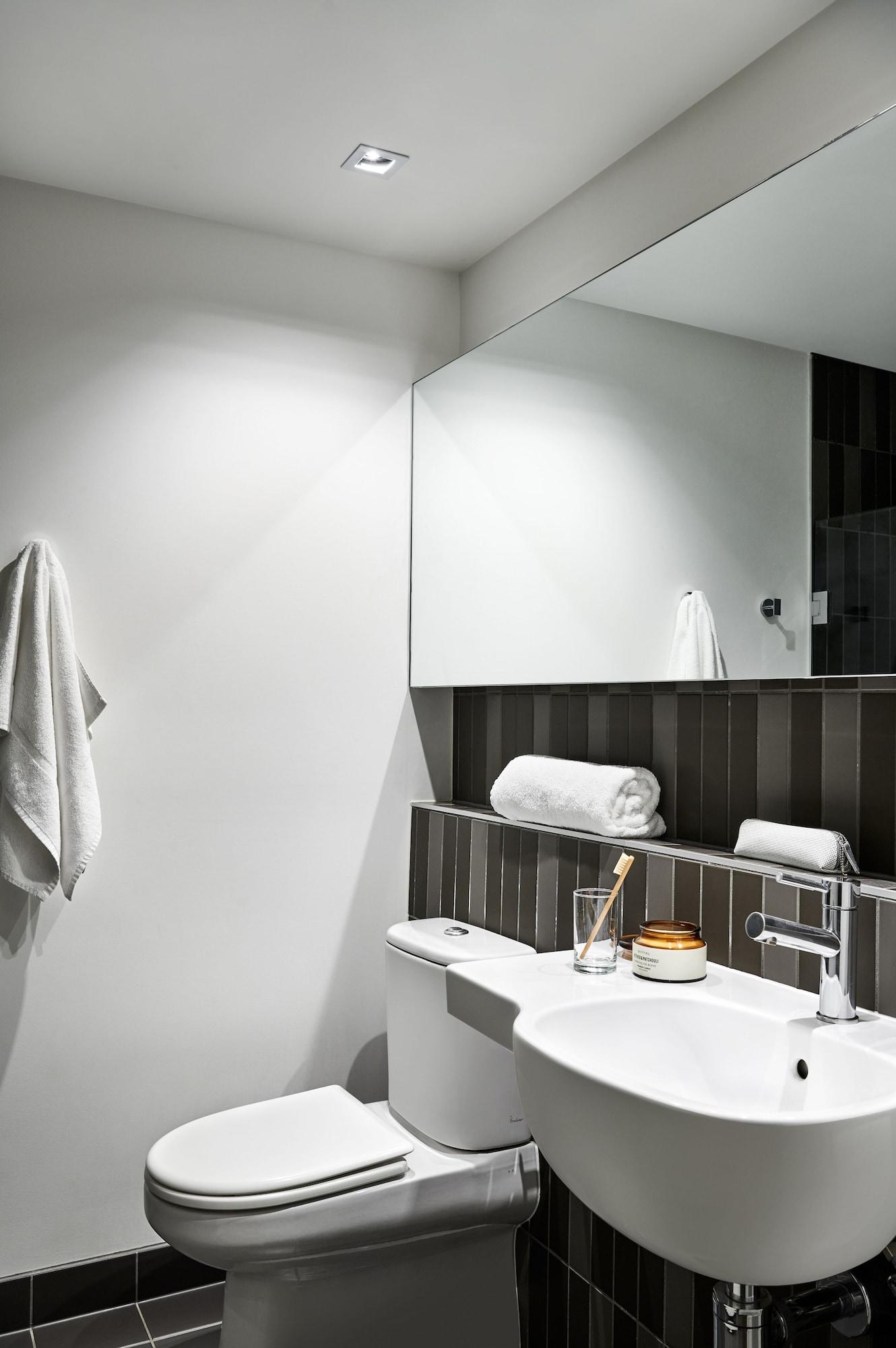 Dandenong Central Apartments Official Dış mekan fotoğraf