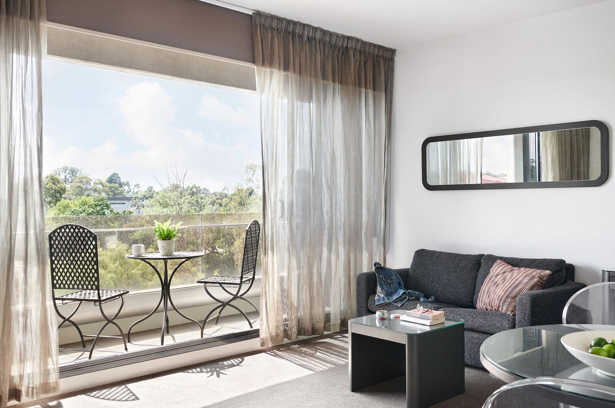 Dandenong Central Apartments Official Dış mekan fotoğraf