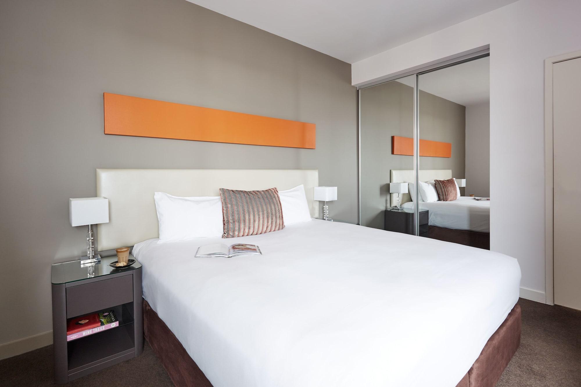 Dandenong Central Apartments Official Dış mekan fotoğraf