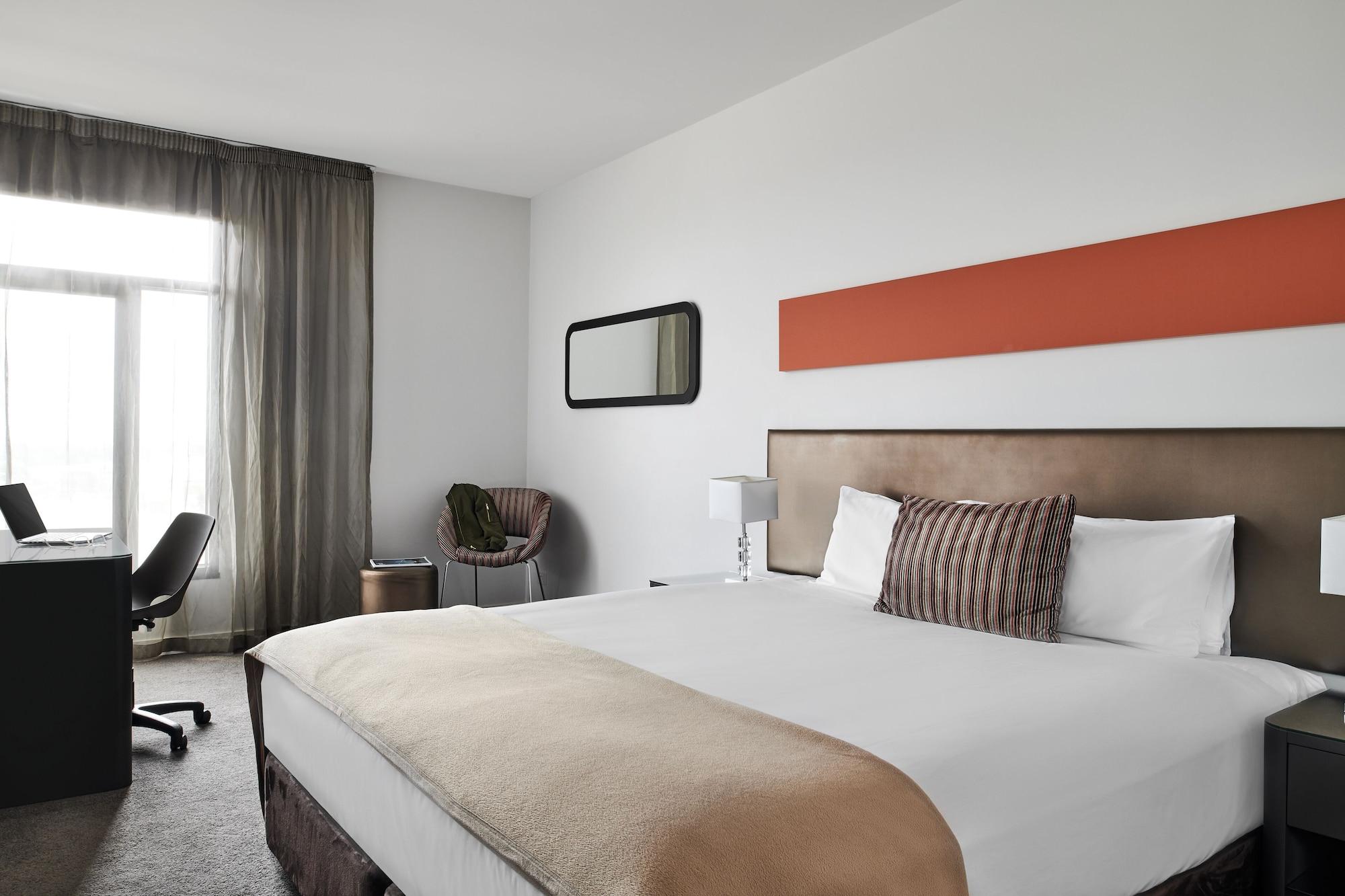 Dandenong Central Apartments Official Dış mekan fotoğraf