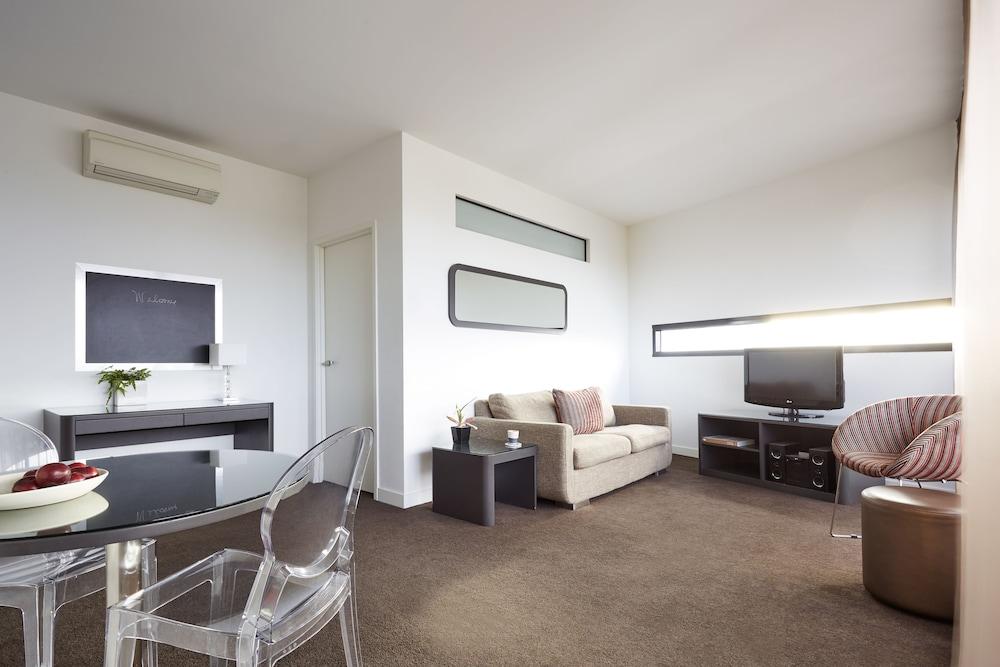 Dandenong Central Apartments Official Dış mekan fotoğraf
