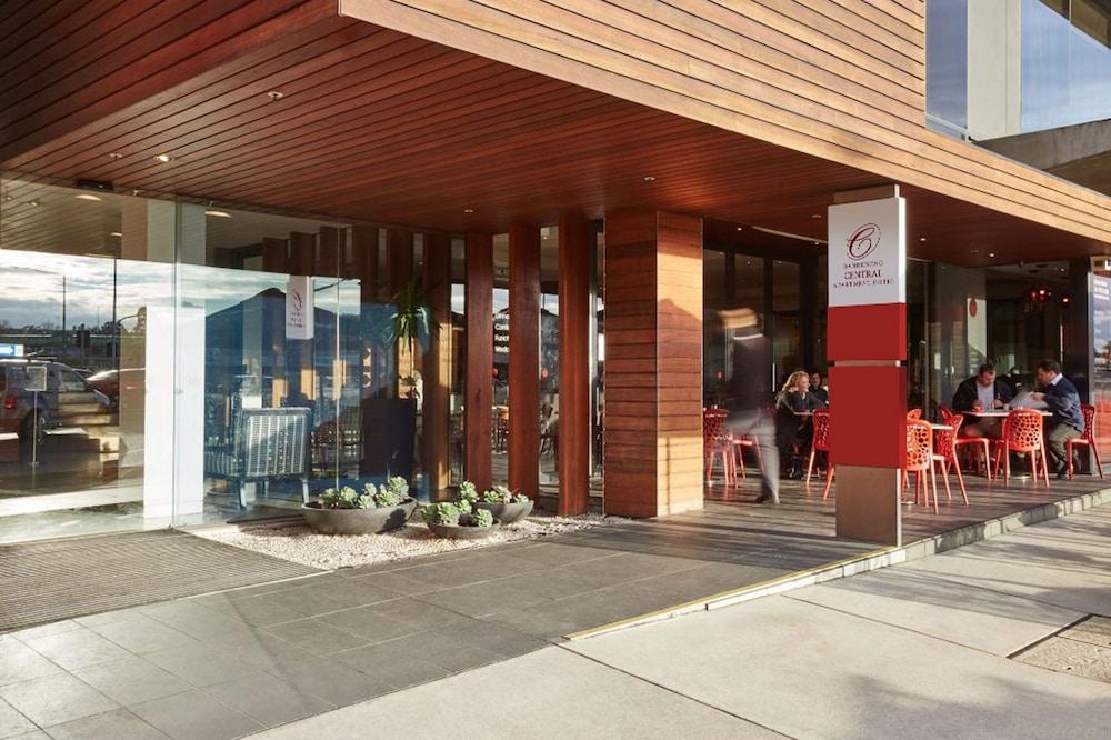 Dandenong Central Apartments Official Dış mekan fotoğraf