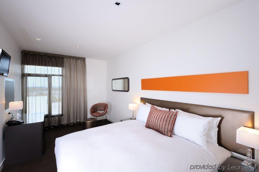 Dandenong Central Apartments Official Oda fotoğraf