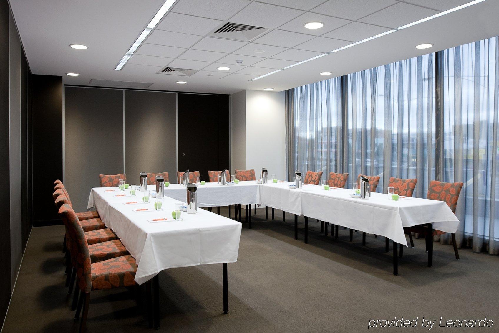 Dandenong Central Apartments Official Konforlar fotoğraf