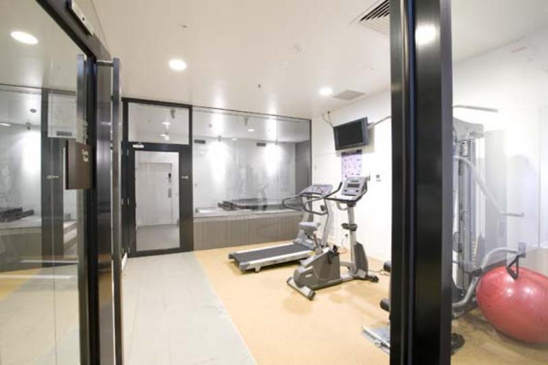 Dandenong Central Apartments Official Dış mekan fotoğraf