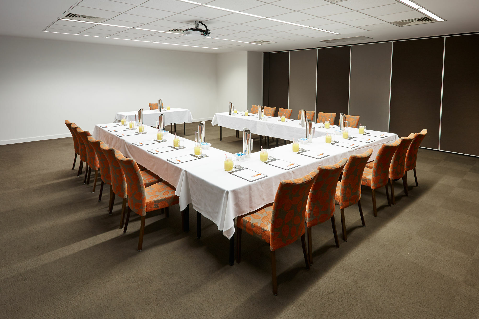 Dandenong Central Apartments Official Dış mekan fotoğraf