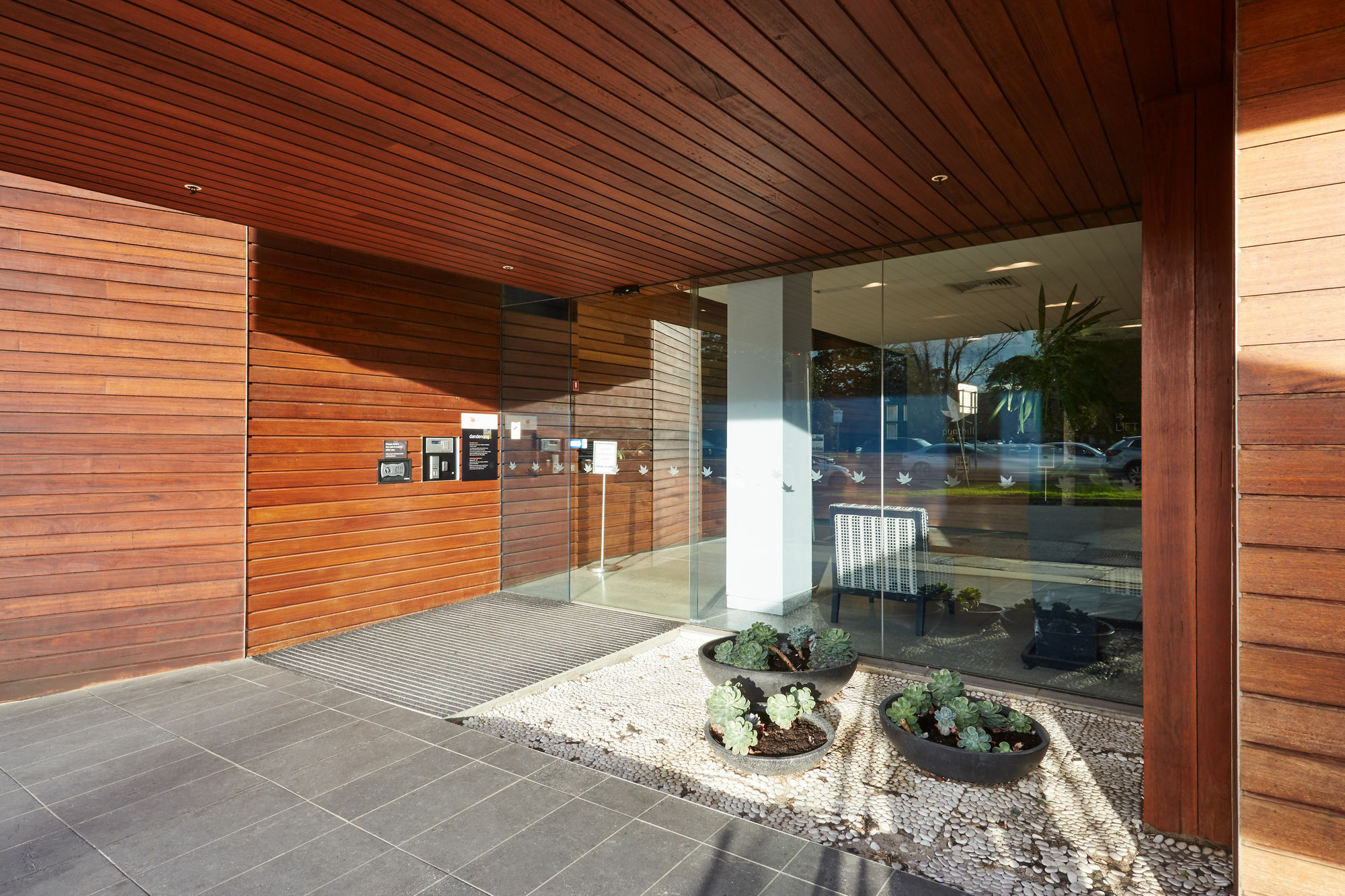 Dandenong Central Apartments Official Dış mekan fotoğraf